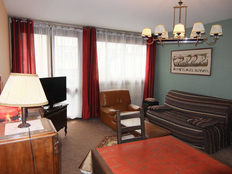 Titon Hotel Parijs